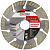 Алмазный диск 115*22.23*10*2.2мм Turbo-Segment Strong СТД-13500115